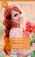 Kærlighedsøen / Hans bedste ven - Soraya Lane, Jennifer Faye