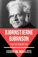 Essential Novelists - Bjørnstjerne Bjørnson