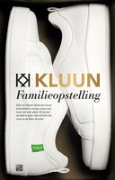 Familieopstelling: Winnaar Storytel Awards 2021 voor beste luisterboek - Kluun