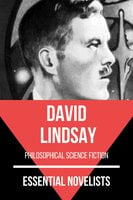 Essential Novelists - David Lindsay