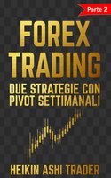 Forex Trading 2 - Heikin Ashi Trader