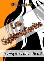 Los Sophimisterios: Temporada final - Nico Quindt