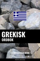 Grekisk ordbok