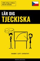 Lär dig Tjeckiska - Snabbt / Lätt / Effektivt