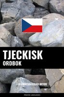 Tjeckisk ordbok