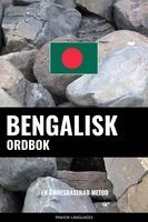 Bengalisk ordbok