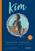 Kim - Joseph Rudyard Kipling