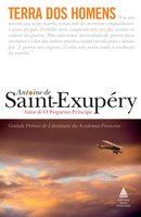 Terra dos homens - Antoine de Saint-Exupéry