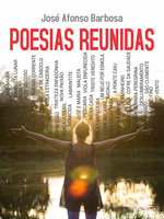 Poesias Reunidas - José Afonso Barbosa