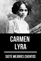 7 mejores cuentos de Carmen Lyra