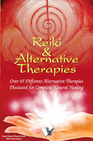 Reiki & Alternative Therapies - Swami Ramesh Chandra Shukla