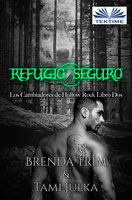 Refugio Seguro - Brenda Trim