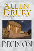 Decision - Allen Drury