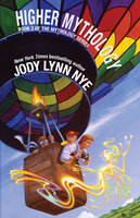 Higher Mythology - Jody Lynn Nye