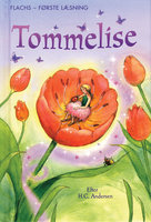 Tommelise - Hans Christian Andersen, Susanne Davidson