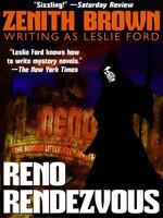 Reno Rendezvous - Leslie Ford, Zenith Brown