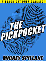 The Pickpocket - Mickey Spillane