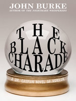 The Black Charade - John Burke