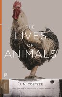 The Lives of Animals - J.M. Coetzee, Amy Gutmann