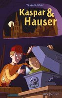 Kaspar & Hauser - Tessa Korber