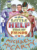 With a Little Help from My Fiends - Michael McCarty
