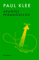 Apuntes pedagógicos - Paul Klee