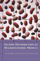 Income Distribution in Macroeconomic Models - Josef Zweimüller, Reto Foellmi, Giuseppe Bertola
