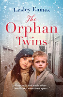 The Orphan Twins - Lesley Eames