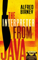 The Interpreter from Java - Alfred Birney