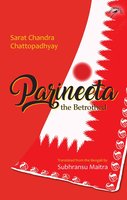 PARINEETA - Saratchandra Chattopadhyay