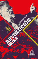 Historia de la Revolución Rusa Tomo II - León Trotsky