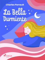 La Bella Durmiente - Charles Perrault