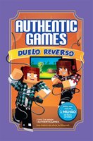 AuthenticGames: Duelo Reverso - Marco Túlio