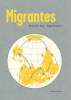 Migrantes - Roger Norum, Alejandro Reig