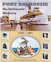 Port Dalhousie: An Intimate History - Christine Aloian-Robertson, David Serafino