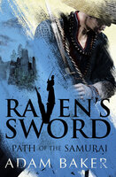Raven's Sword - Adam Baker