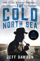 The Cold North Sea - Jeff Dawson