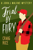 Trial by Fury - Craig Rice