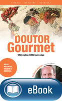 Dr Gourmet - Daniel Magnoni
