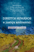 Direitos humanos e justiça ambiental: Múltiplos olhares - Afonso Murad, Émilien Vilas Boas Reis, Marcelo A. Rocha