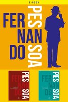 Obras essenciais de Fernando Pessoa - Fernando Pessoa