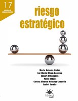 Riesgo estratégico - María Antonia Núñez, Luz María Rivas Montoya, Carlos Alberto Montoya-Londoño, Pablo Mejía, Eduart Villanueva, Isabel Jaraba
