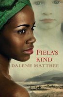 Fiela's kind: roman - Dalene Matthee