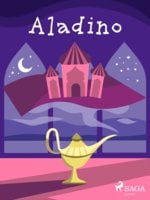 Aladino - Anónimo