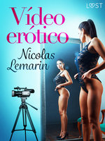 Vídeo erótico - Nicolas Lemarin