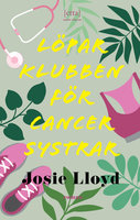Löparklubben för cancersystrar - Josie Lloyd