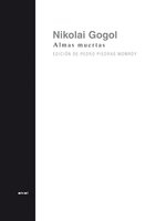 Almas muertas - Nikolai Gogol