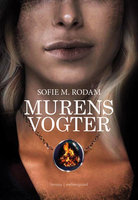 Murens Vogter - Sofie M. Rodam