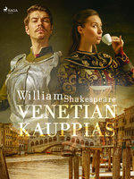 Venetian kauppias - William Shakespeare