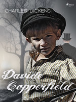 Davide Copperfield - Charles Dickens